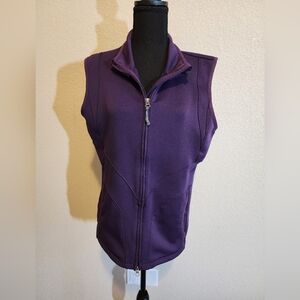 Athleta Vest